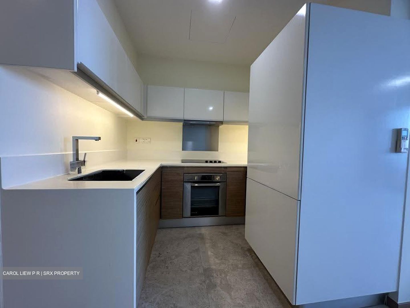 Marina Bay Residences (D1), Condominium #608418851